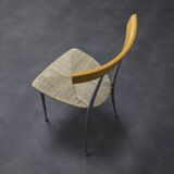 4x Postmodern Dining Chair (set price)