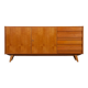 Enfilade by Jiroutek for Interier Praha, U-460, 1960