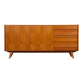 Enfilade par Jiroutek pour Interier Praha, U-460, 1960