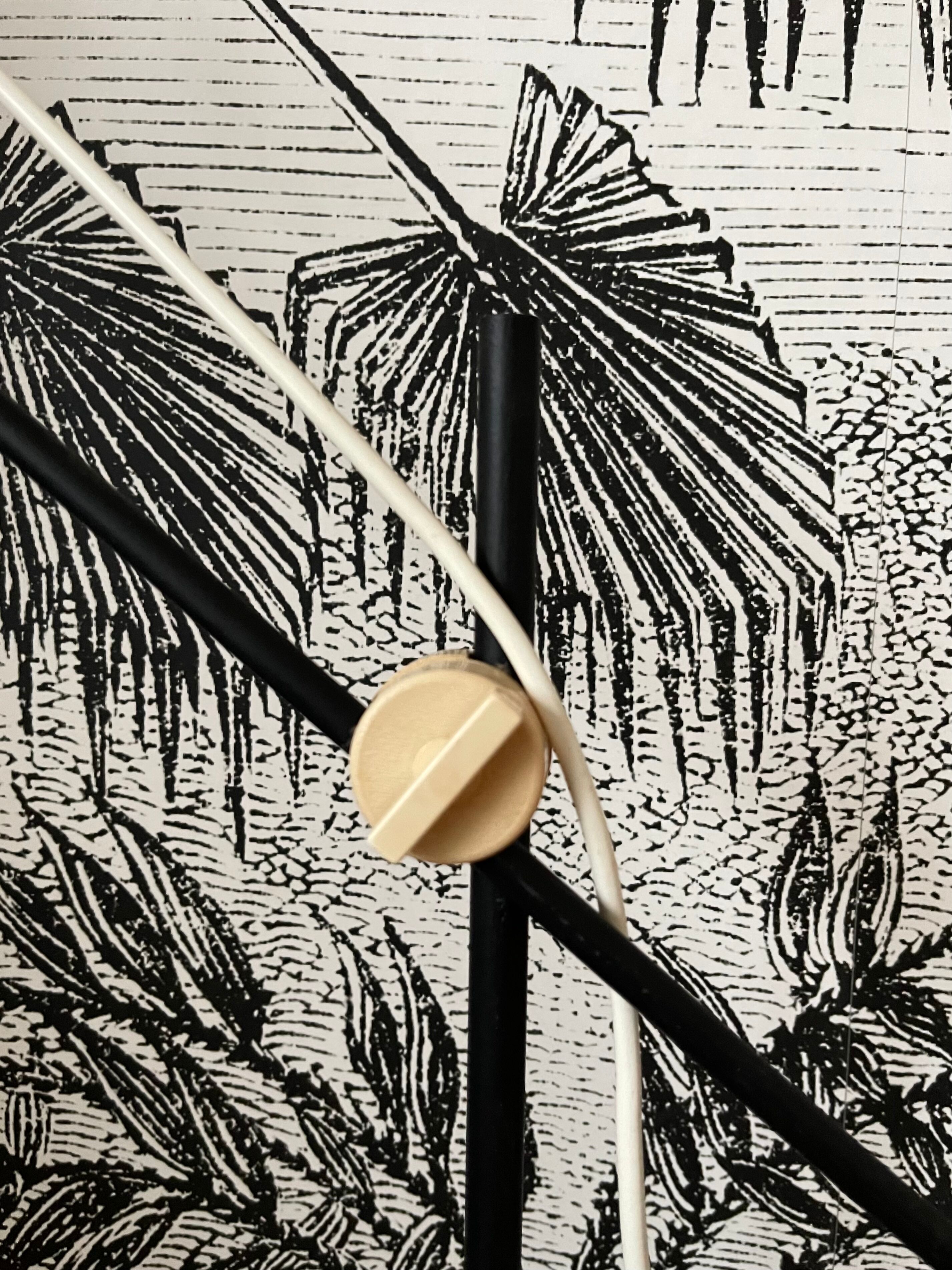 Lampadaire 1970