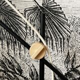 Floor lamp 1970