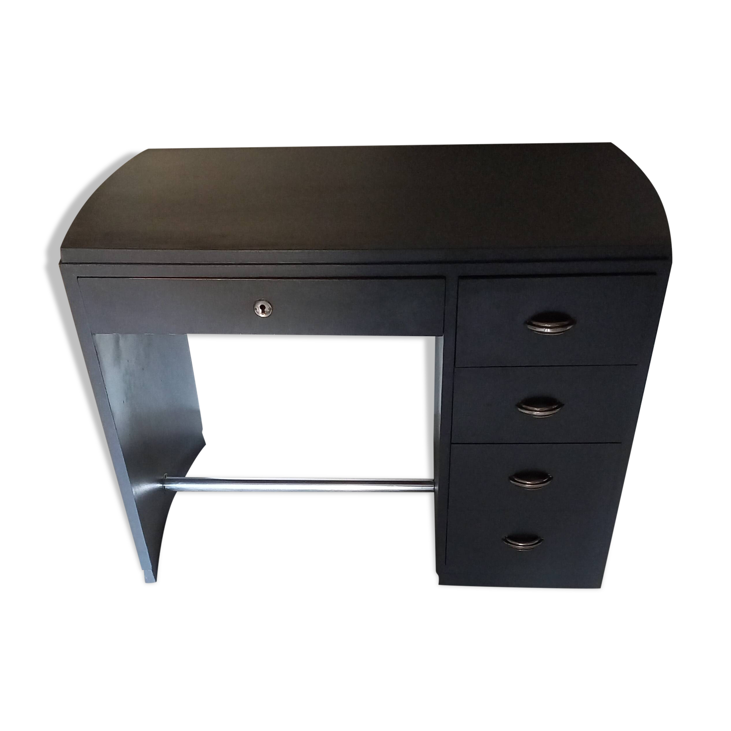 Bureau art déco