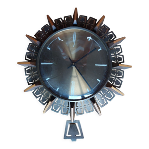 Horloge moderniste Atlanta Germany