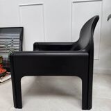 Armchair 4794 Gae Aulenti for Kartell