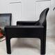 Fauteuil 4794 Gae Aulenti pour Kartell