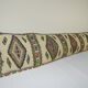 Extra long handmade Kilim cushion cover ak41