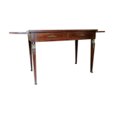 Bureau style retour d'Egypte