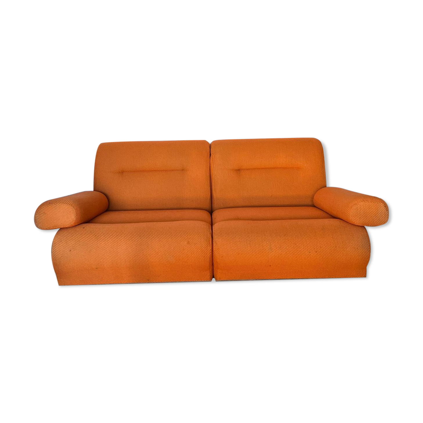 Vintage sofa year 70