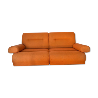 Vintage sofa year 70