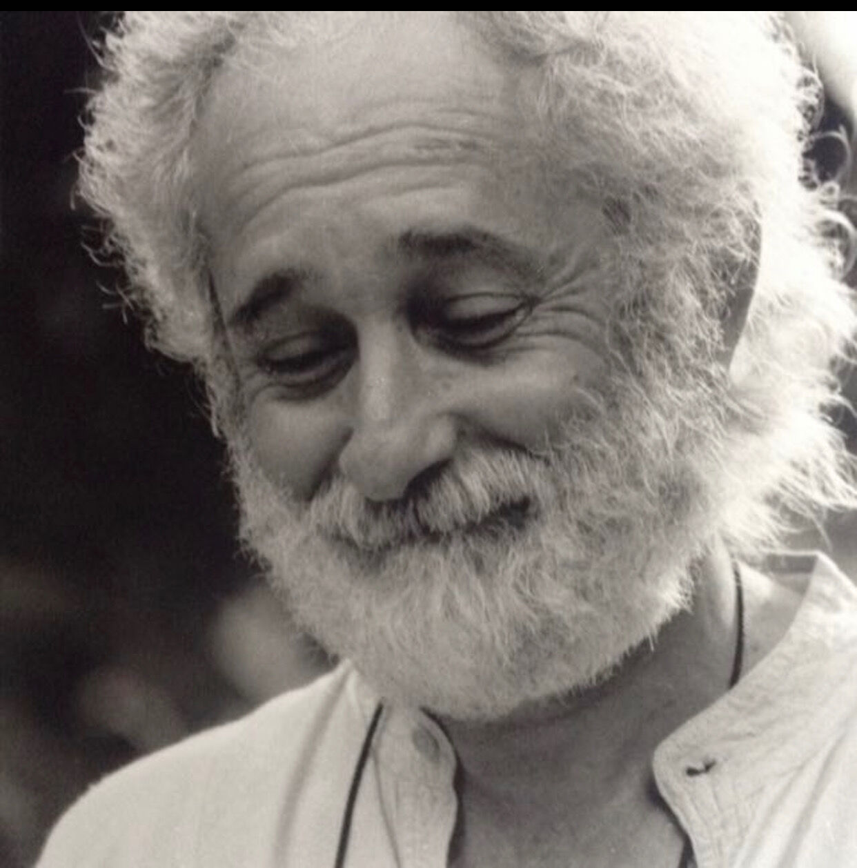 Travertine dining table by Claude Berraldacci with 8-sided stand