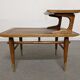 Modernist coffee or side table by Lane Furniture, USA circa 1950.