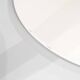 "Tulip" marble coffee table by Eero Saarinen for Knoll, USA.