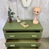 70s chest of drawers