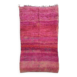 Vintage Berber Rug - 326 x 182 cm