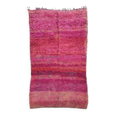 Vintage Berber Rug - 326 x 182 cm