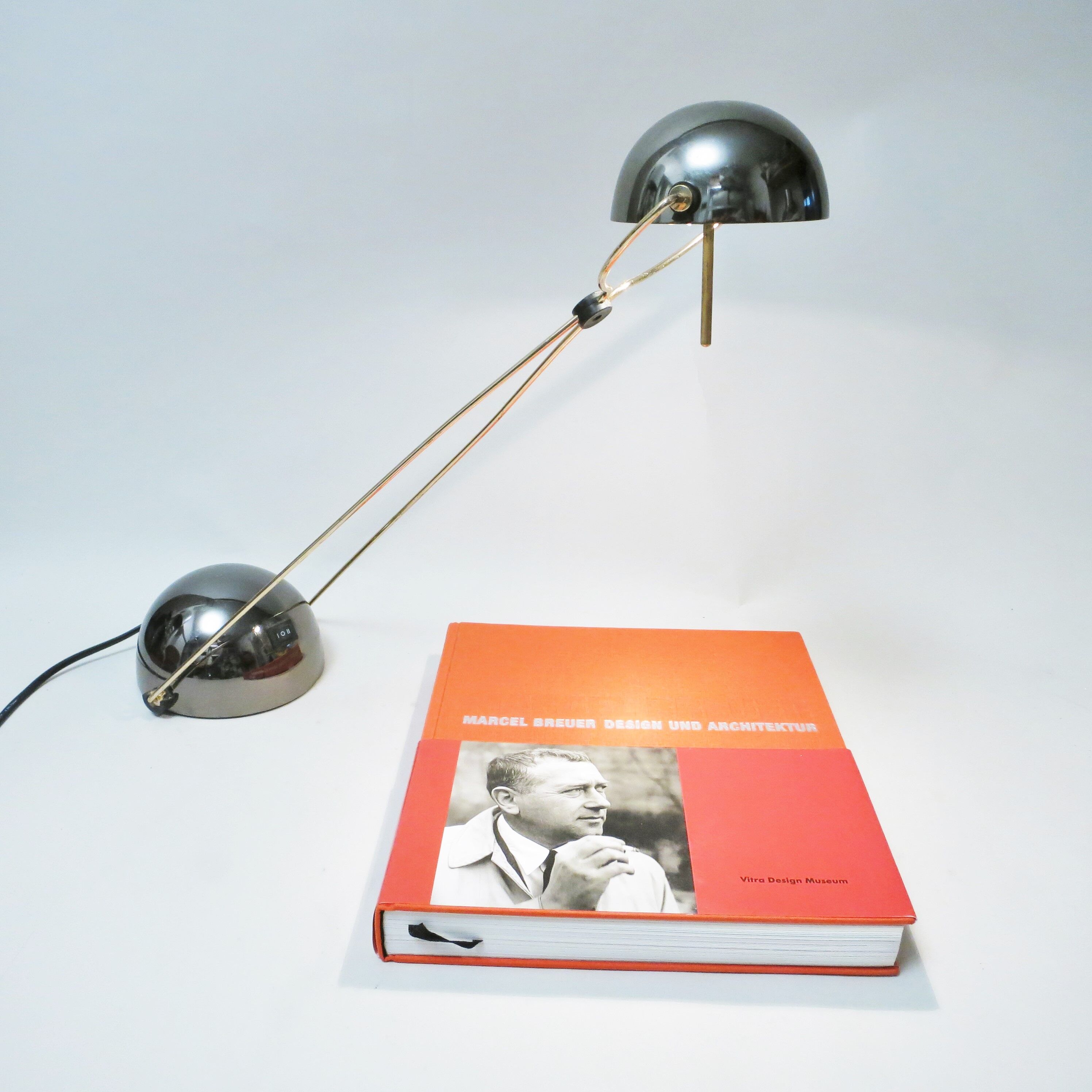 Lampe Meridiana Par Stefano Cevoli