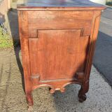 Chest of drawers jumper period Transition to 1760