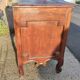 Transition period commode, circa 1760