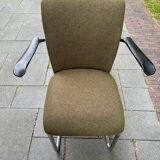 Fauteuil De Wit