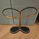 Bauhaus brass umbrella stand