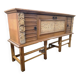 Buffet art déco vintage / commode 'Jacques Klein'