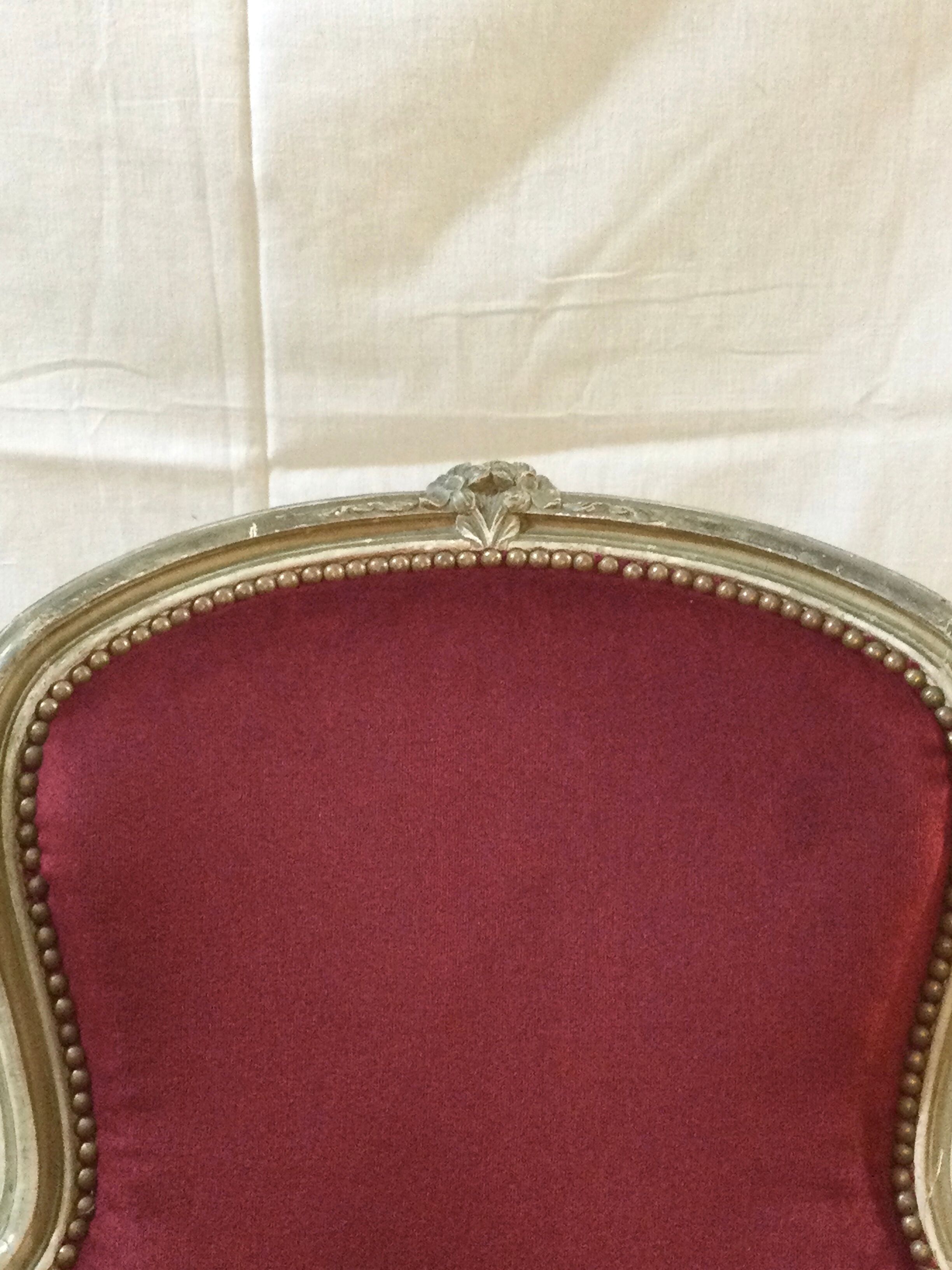 Louis XVI style shepherdess