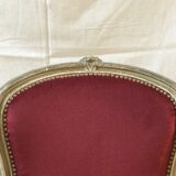 Louis XVI style shepherdess