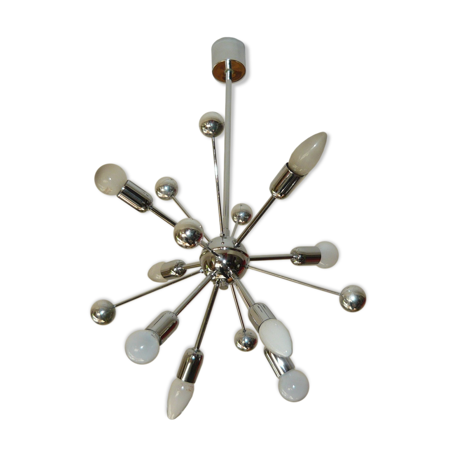 Chandelier sputnik