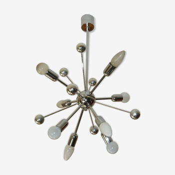 Lustre sputnik