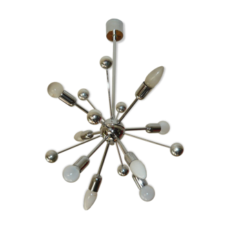 Lustre sputnik