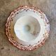 Jules Vieillard Compote No. 1 - Bordeaux in iron earth, "Louis XV" service