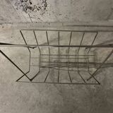 50s magazine rack