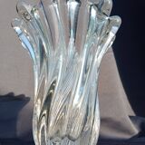 Twisted Crystal