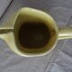 Carafe bistro faience old berger vintage syrups