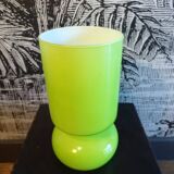 Ikea lykta green lamp