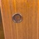 Mid-Century Teak Sideboard by Franzmeyer Möbel, 1960s