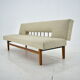 Mid-Century Sofa / Daybed Designed by Miroslav Navratil, 1960s