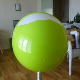 IKEA skojig cloud lamp
