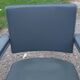 1 Pullman armchair