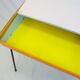 Bureau enfant vintage top ciel