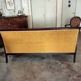 Directoire period bench