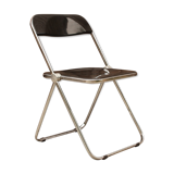 Plia chair by Giancarlo Piretti for Castelli