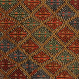 Anatolian handmade kilim rug 267 cm x 153 cm