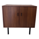 Vintage buffet