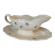 Saucière ancienne Digoin et Sarreguemines 