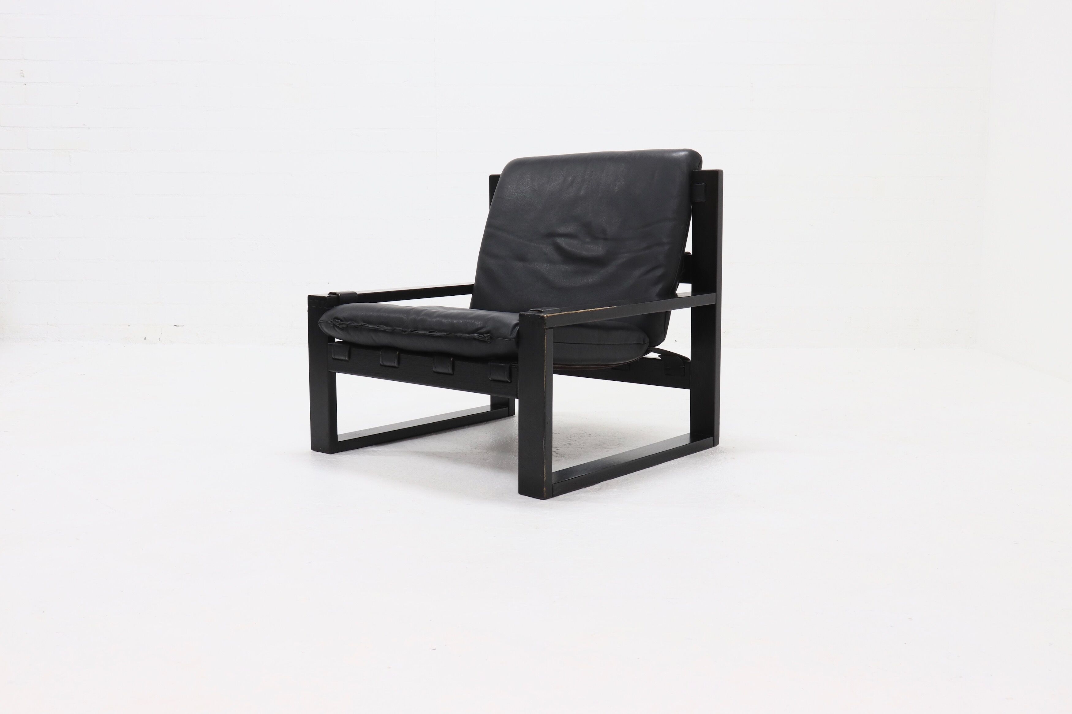 Armchair by Sonja Wasseur 1970s