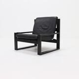 Armchair by Sonja Wasseur 1970s