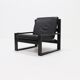 Armchair by Sonja Wasseur 1970s