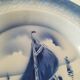 Hamage Moulin des Loups Marine model dish