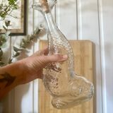 Fish carafe